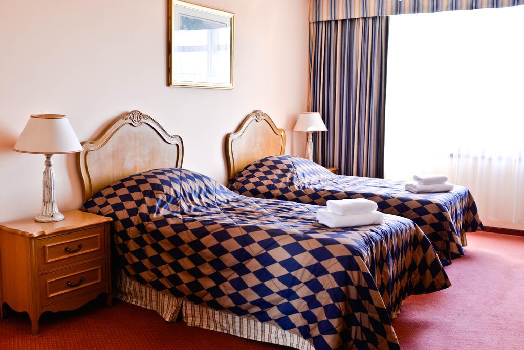 Hotel Sportwerk Tyniec Maly Room photo
