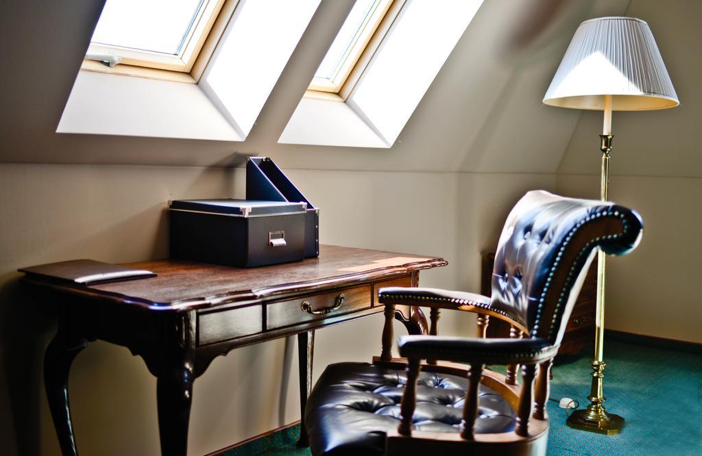 Hotel Sportwerk Tyniec Maly Room photo